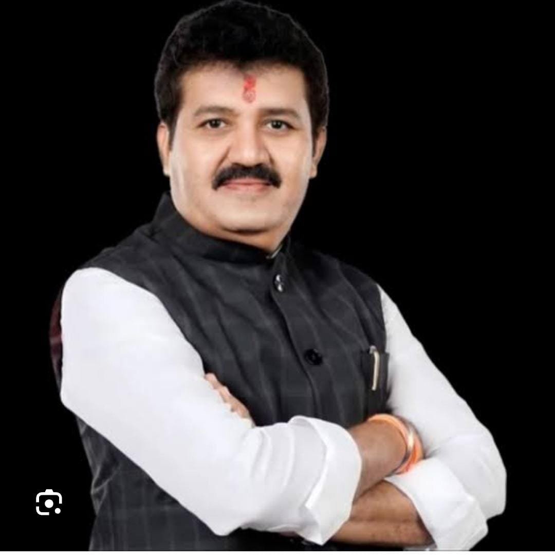 Sanjay Bhau Rathod