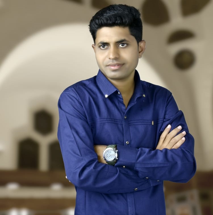 Quazi Aniquddin Arifullah